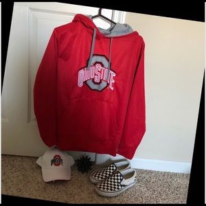 Ohio State Hoodie